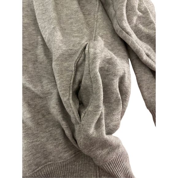 Aerie cowlneck sweatshirt - Picture 3 of 3
